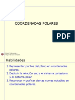 46 Coordenadas Polares