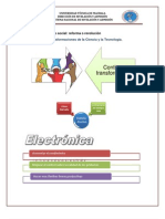 Sociedad: Continua Transformación