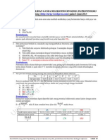 Download pembahasan-soal-pilihan-ganda-osn-kimia-tingkat-provinsi-2013pdf by Syawal Clerstud SN153306009 doc pdf