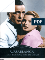 Tejero Juan - Casablanca