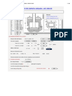 diseño de zapatas aisladas e-060.xlsx