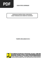 Download Pengkajian Dampak Sosial Lingkungan Akibat Pembangunan Jembatan Suramadu by Asadah Surya Dharma SN153319085 doc pdf