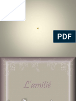 L'amitié 2.ppsx