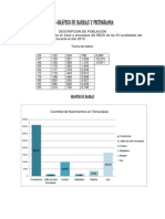 Vi.-Gráfico de Barras Y Pictograma