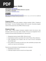 Download Pengantar jQuery Mobile Ver17Mar2013 by mukidin SN153325956 doc pdf