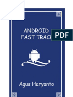 Materi Android Fast Track DB Sqlite
