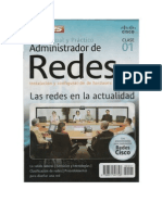 Revista.redes.userS by Blade