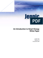 Intro to Smart Energy 1v2