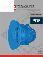 Howell Bunger Valve 05. HBGR - Text New Cover