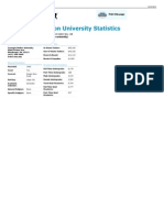 Carnegie Mellon University Statistics: To Read More Stats and Facts, Student Reviews, and Insider Tips, Visit