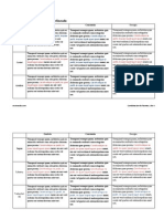 Combinación Interlineado de Fuentes comunes