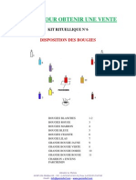 Rituel Pour Obtenir Une Vente PDF