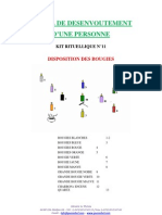 Rituel de Desenvoutement PDF