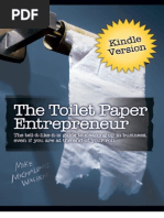 Download The Toilet Paper Entrepreneur - Michalowicz Mikepdf by Paul Mwangi Makau SN153347936 doc pdf
