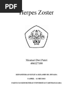 Download Herpes Zoster by Mentari Dwi Putri SN153349054 doc pdf