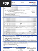 KYC Form