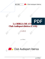 La Biblia de Audi Casi-2.0.1