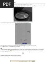 Download mental ray Reflection Caustics by svenito SN15335855 doc pdf