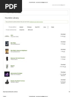 TES Collection | PDF | Video Games | Gaming