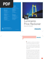 Download Luminaire Pricelist 30062008 by Guha Arnab SN153361710 doc pdf