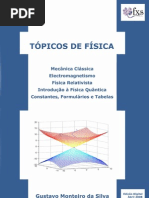 Apostila Fisica Exerc Resolvidos