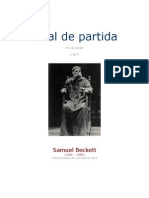 85832575 Beckett Samuel Final de Partida PDF