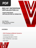 RHEV-HowToSell-CompAnalysis