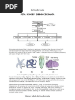Download Echinodermata by taiasthegoth SN15336905 doc pdf