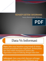 Konsep Sistem Informasi2