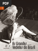 Vedetes Do Brasil - Neyde Veneziano