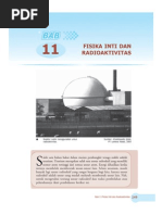 Download Fisika Inti dan Radioaktivitaspdf by Andre Rian SN153379018 doc pdf