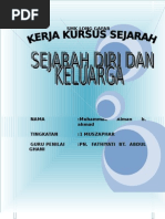 Langkah-langkah Mengatasi Masalah Merokok