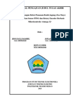 Proposal Tugas Akhir 2 Final