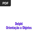 Delphi Teoria POO