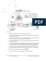 Ccna 4 Practice Lab 2 Solutions[1]