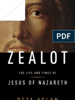 Zealot by Reza Aslan, Excerpt