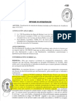 Exemplo Informe Interventora Prestacion Servicios