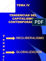 globalizacion integracion neolliberalismo.ppt