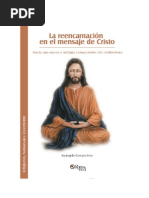 La Reencarnacion en El Mensaje de Cristo