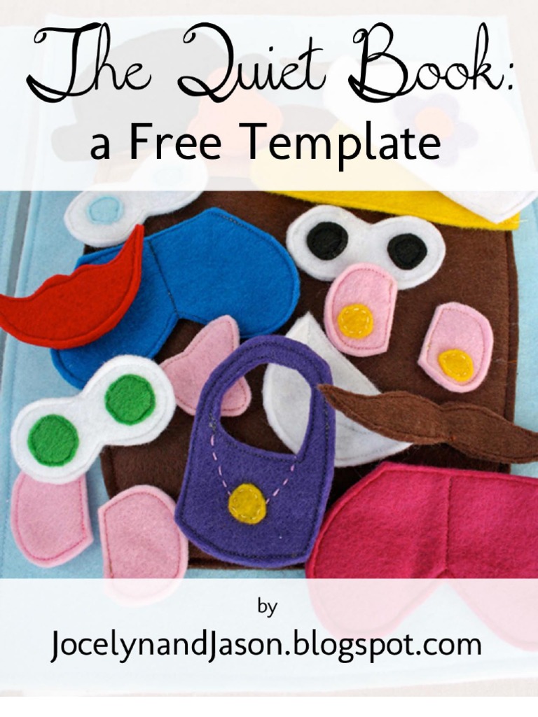 free-quiet-book-template-pdf