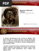 Medicina Tradicional