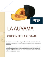 Ahuyama