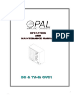 2d3d Opal Card Vending Machine Manual