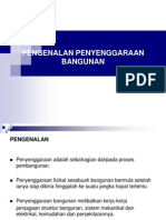 siapa yang boleh dimintai bantuan.Prosedur kerja: bagaimana hendak membuat laporan, membaiki, menyimpan rekod