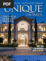 Download Unique Homes Magazine - The Ultimate Issue 2013  Video by Shannon E SN153424723 doc pdf