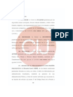 Fallo Ricardo Jaime - Resolucion PDF