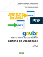 e Pwg Usabilidade