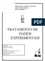 Fisica Experimental I