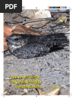 Biodiversidade Da Caatinga - Parte 3.2