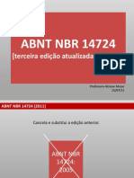 Abnt (Alcione Mazur)